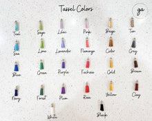 Load image into Gallery viewer, Mom Keychain | Mama Keychain | Girl Mama Keychain | Boy Mama Keychain | Nana Keychain | Mimi Keychain