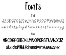 Load image into Gallery viewer, Personalized Silicone Pacifier Clip | Custom Pacifier Clip with Name | Paci Clip Personalized | Baby Shower Gift | Newborn Gift | Baby Gift